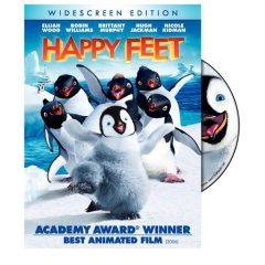 Happy Feet/Happy Feet