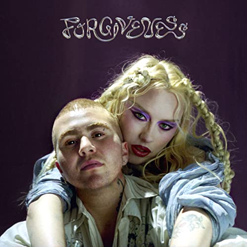 Girlpool/Forgiveness