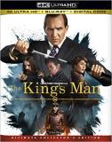 King's Man King's Man 