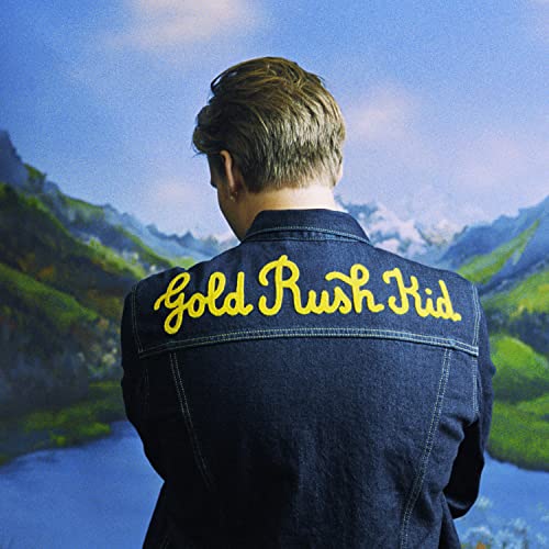 George Ezra/Gold Rush Kid