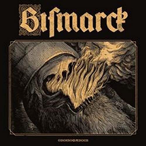 Bismarck/Oneiromancer (MULTICOLOR VINYL, INDIE EXCLUSIVE)