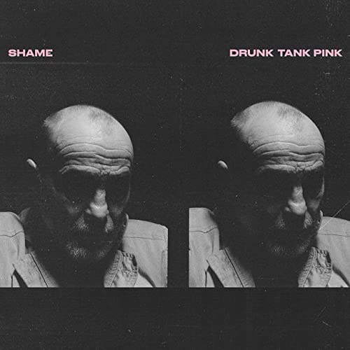 Shame/Drunk Tank Pink Deluxe Edition (Opaque Silver Countertop)@2LP