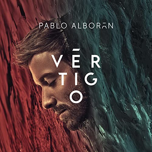 Pablo Alboran/Vertigo