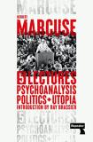 Herbert Marcuse Psychoanalysis Politics And Utopia Five Lectures 