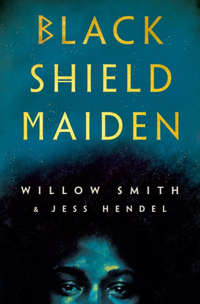 Smith,Willow/Black Shield Maiden