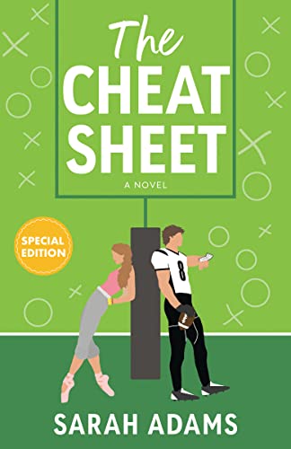 Sarah Adams/The Cheat Sheet