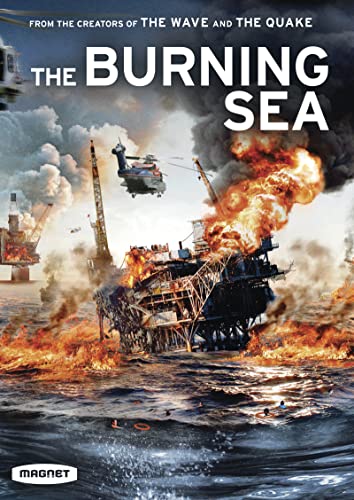 Burning Sea/Burning Sea@DVD/2021/Norweign/Eng-Sub/Dub/16x9@PG13