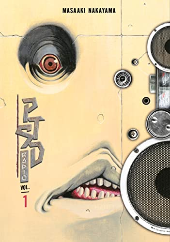 Masaaki Nakayama/Ptsd Radio 1 (Vol. 1-2)