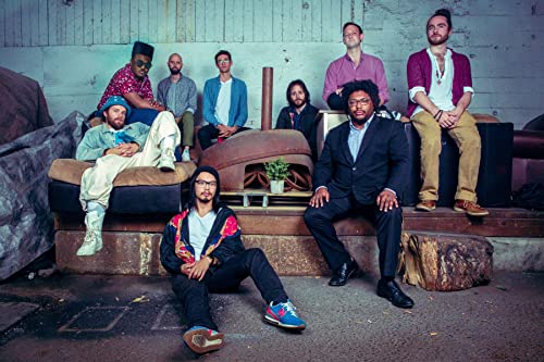 High Pulp/Pursuit Of Ends@Amped Exclusive