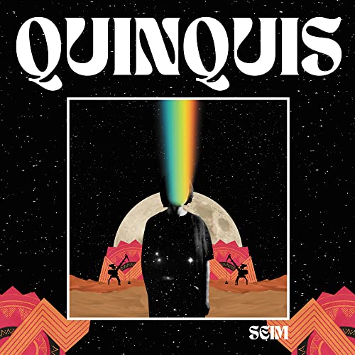 Quinquis/Seim