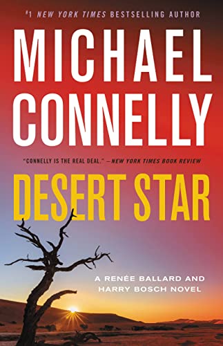 Michael Connelly/Desert Star