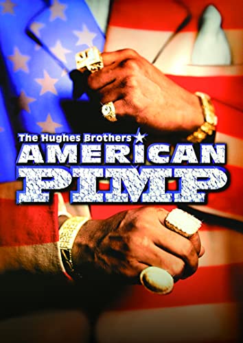 American Pimp/American Pimp