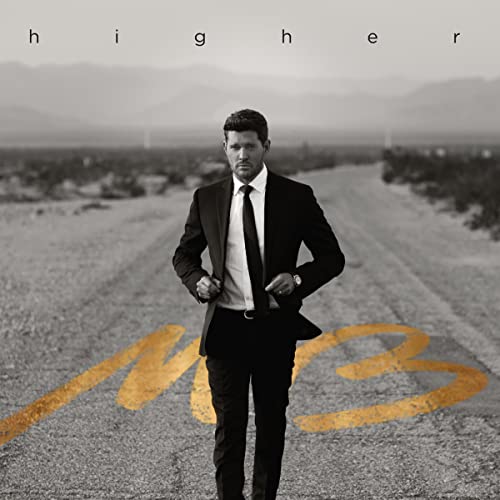 Michael Bublé/Higher