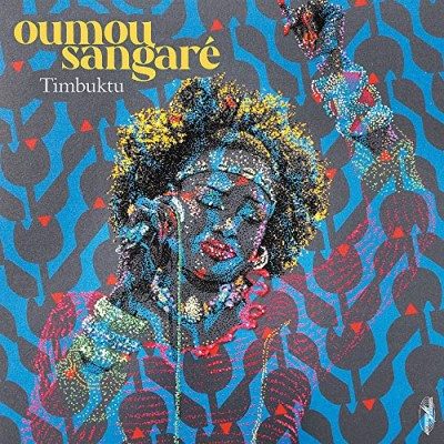 Oumou Sangaré/Timbuktu