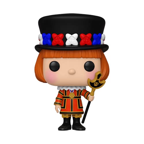 Pop! Figure/It's A Small World - England