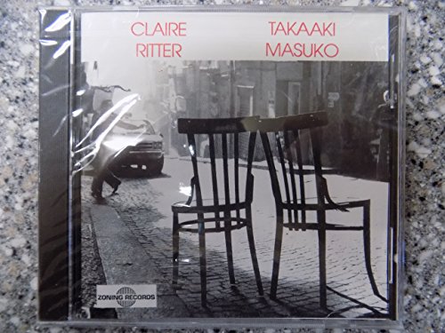 Claire Ritter Takaaki Masuko/At One