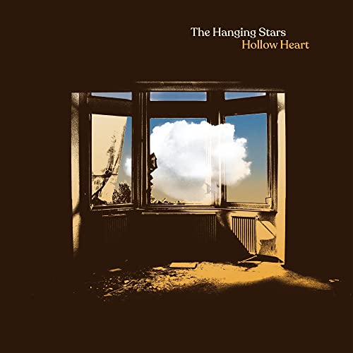 The Hanging Stars/Hollow Heart