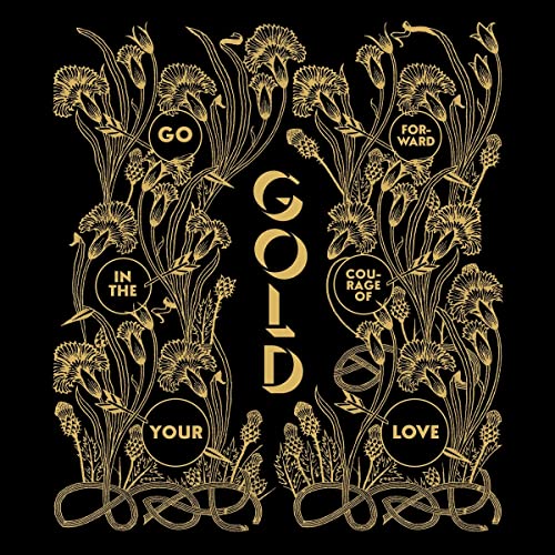 Alabaster DePlume/GOLD@2LP