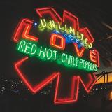Unlimited Love (Deluxe Gatefold Edition 2LP)