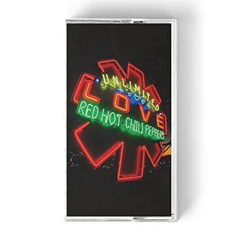Red Hot Chili Peppers/Unlimited Love