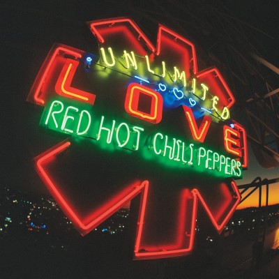 Red Hot Chili Peppers/Unlimited Love