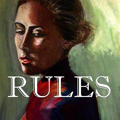 Alex G/Rules (DELUXE EDITION)@LP + 7"
