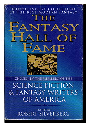 Robert (editor) (Peter S. Beagle; Phil Silverberg/The Fantasy Hall Of Fame: Come Lady Death; Faith O