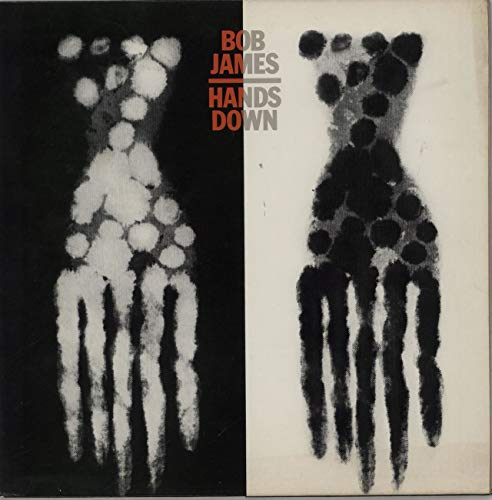 Bob James/Hands Down@fc 38067