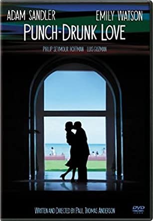 Punch Drunk Love 