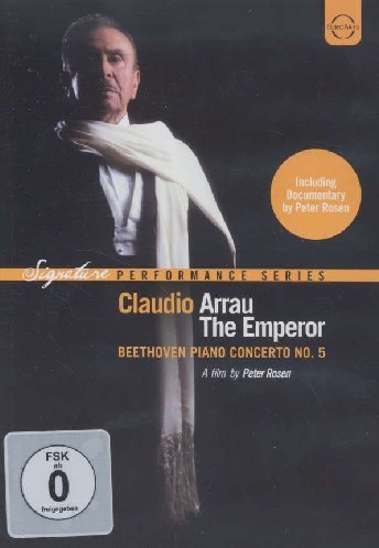Ludwig Van Beethoven/Claudio Arrau: Signature Perfo