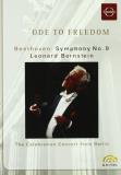 L.V. Beethoven Ode To Freedom Sym 9 Bernstein Various 