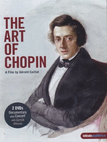 Art Of Chopin Art Of Chopin Nr 