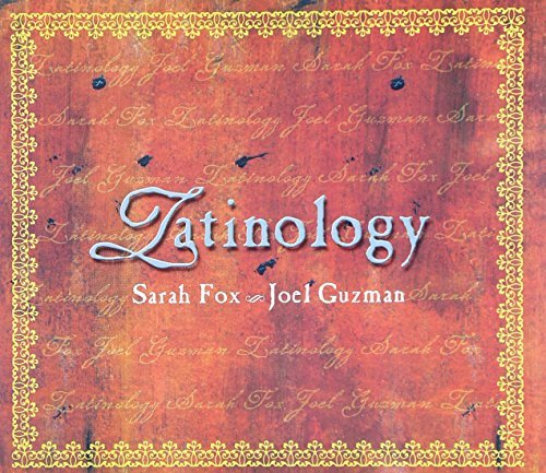 Guzman/Fox/Latinology