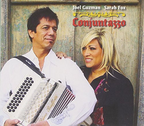 Joel & Sarah Fox Guzman/Conjuntazzo