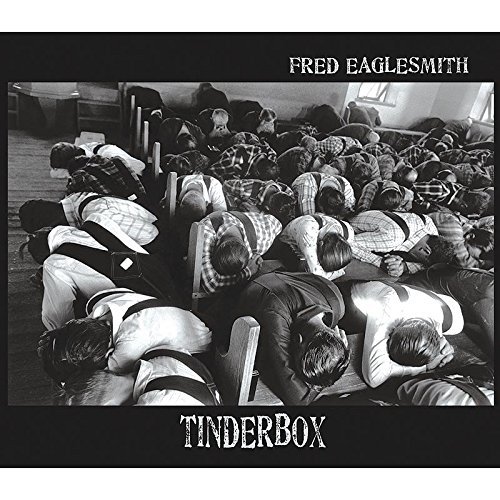 Fred Eaglesmith/Tinderbox