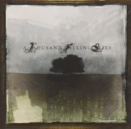 Thousand Falling Skies/Wilting