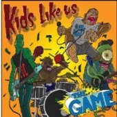 Kids Like Us/Game