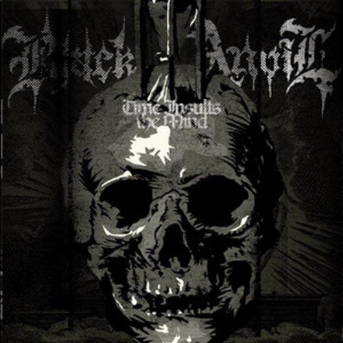 Black Anvil/Time Insults The Mind