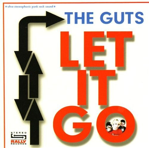 Guts/Let It Go