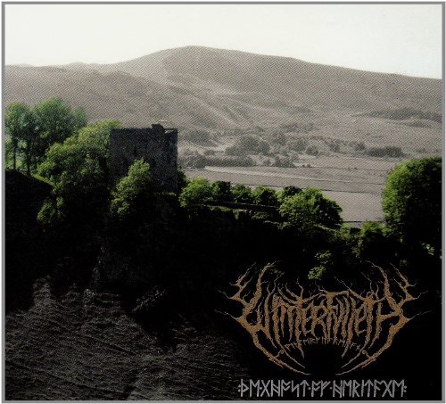 Winterfylleth/Ghost Of Heritage