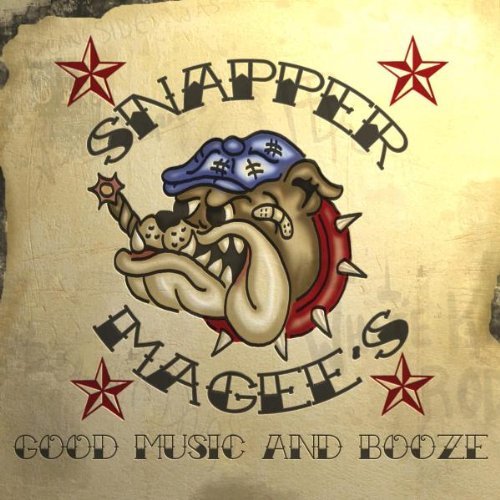 Snapper Magee's Good Music Plu/Vol. 1-Snapper Magee's Good Mu