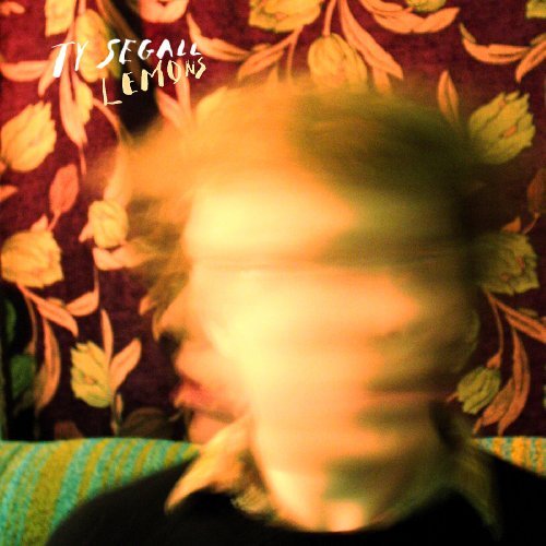 SEGALL,TY/LEMONS