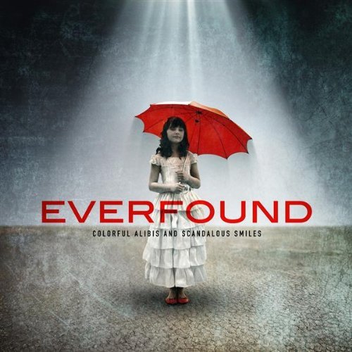 Everfound/Colorful Alibis & Scandalous S
