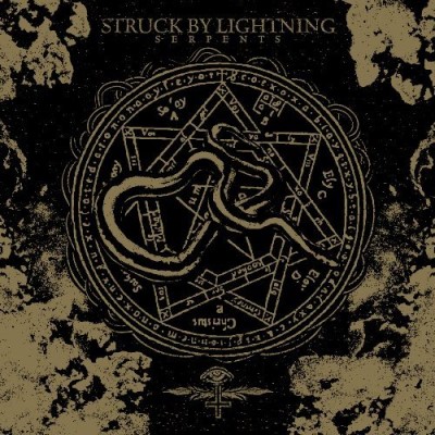 Struck By Lightning/Serpents