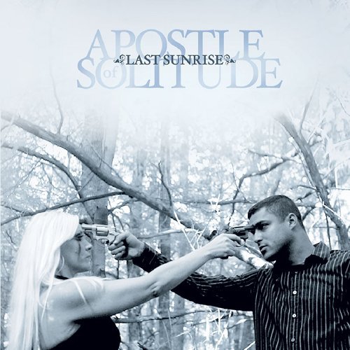Apostle Of Solitude/Last Sunrise