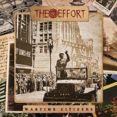 Effort/Wartime Citizen