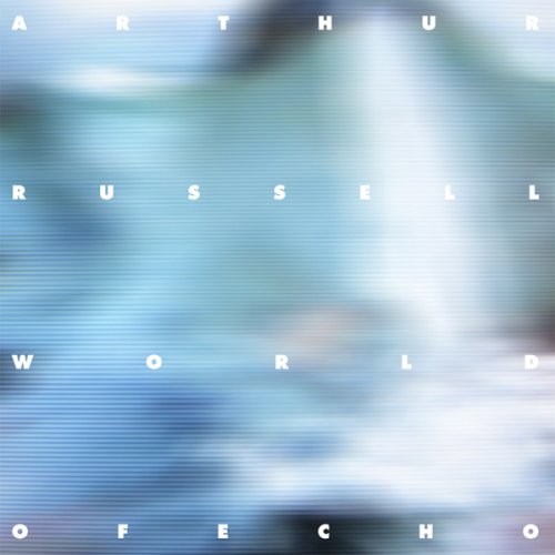 Arthur Russell/World Of Echo@2 Lp Set