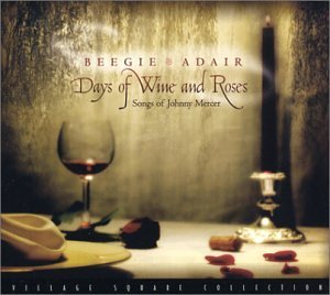 Beegie Adair/Days Of Wine & Roses
