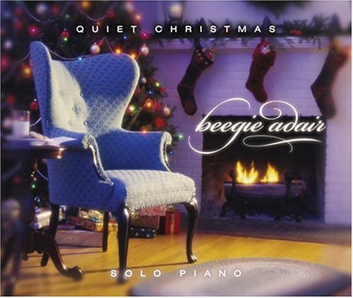 Beegie Adair Quiet Christmas 