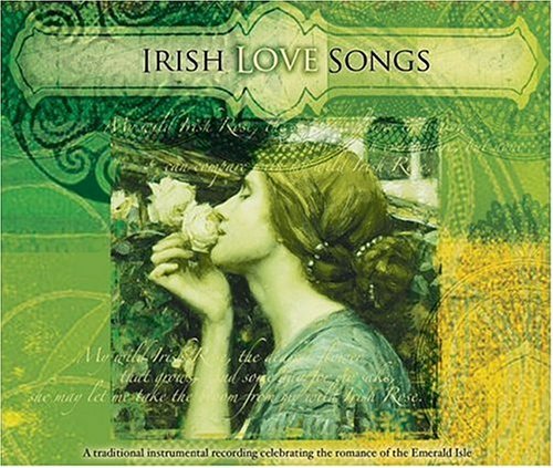 Irish Love Songs Irish Love Songs 